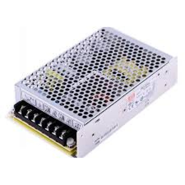 Meanwell SMPS LRS-150-24 24V 6.5A 150W