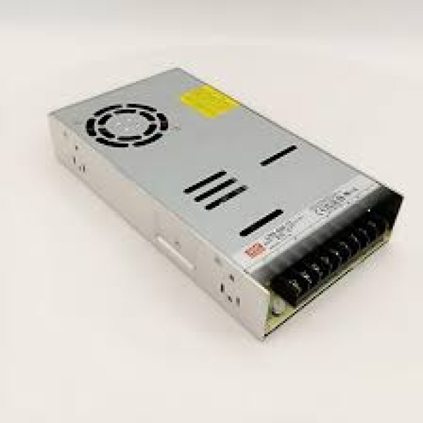 Meanwell LRS 350w-12v