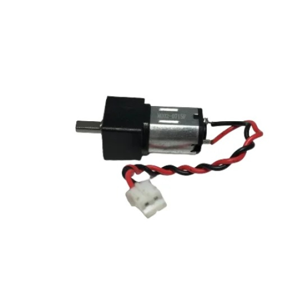 N20 12V 60rpm Micro Metal Gear DC Motor