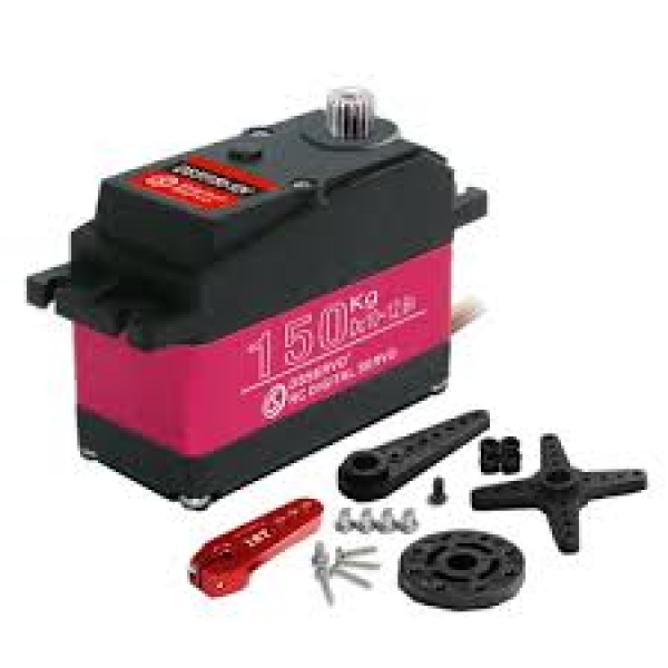 RDS51150 Robotic Servo 180 degree