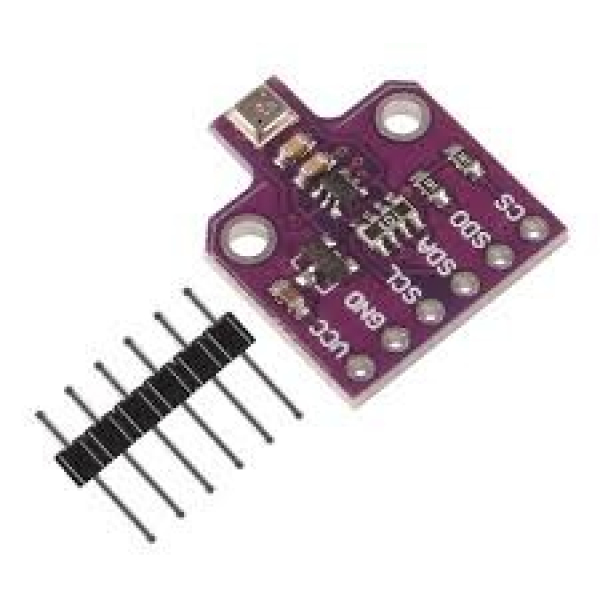 BME680 Digital Temperature Humidity Pressure Sensor
