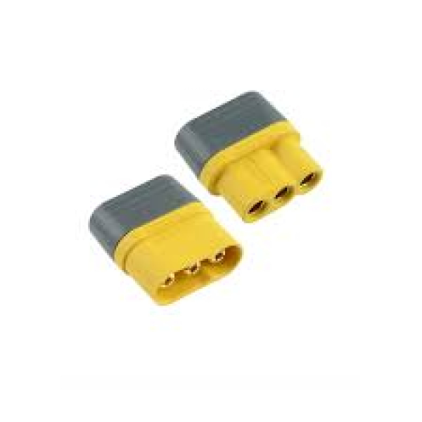 Amass mr60 pair connectors 3.5 Bullet Connector