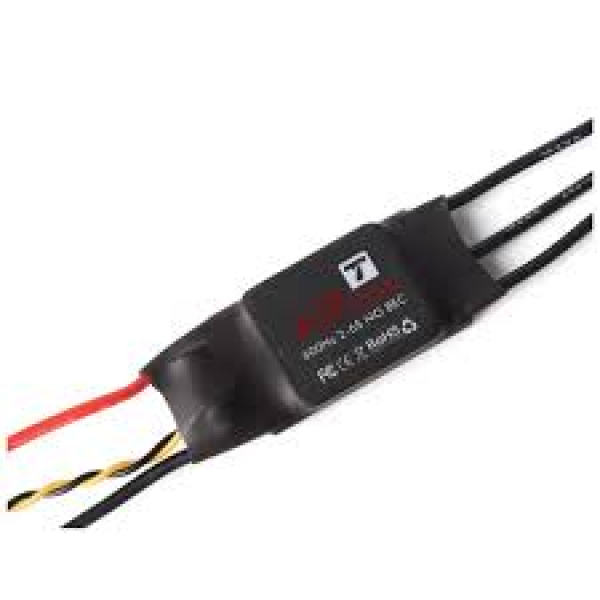 T Motor Air ESC 40A 6s