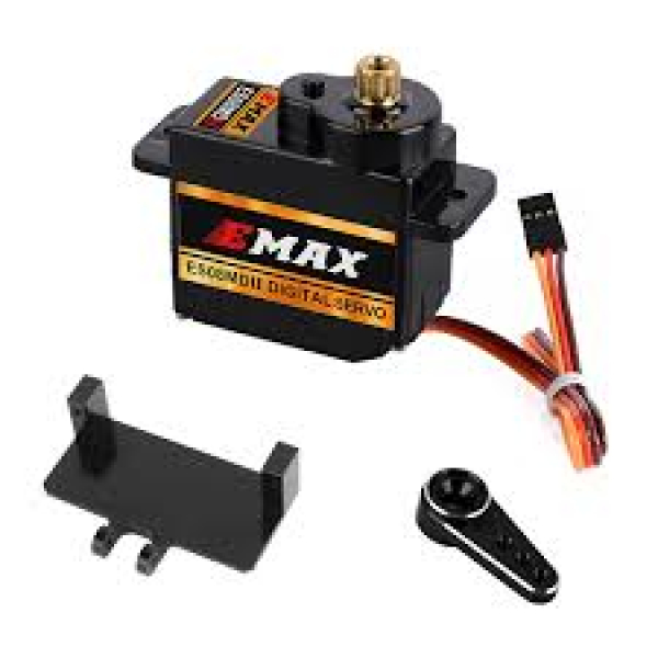 Emax ES08MDII servo 12g