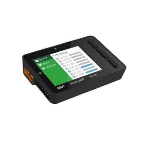 ISDT BattGo BG-8S Smart Battery Checker