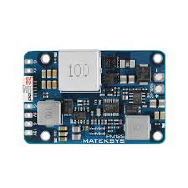 Matek Powermodule Pm12s-3