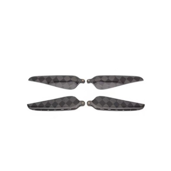 Tarot 1765 Carbon Fibre Prop Pair ( TL2948)