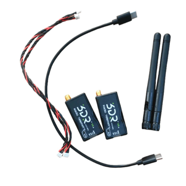 Telemetry 433mhz 500mW(X6)