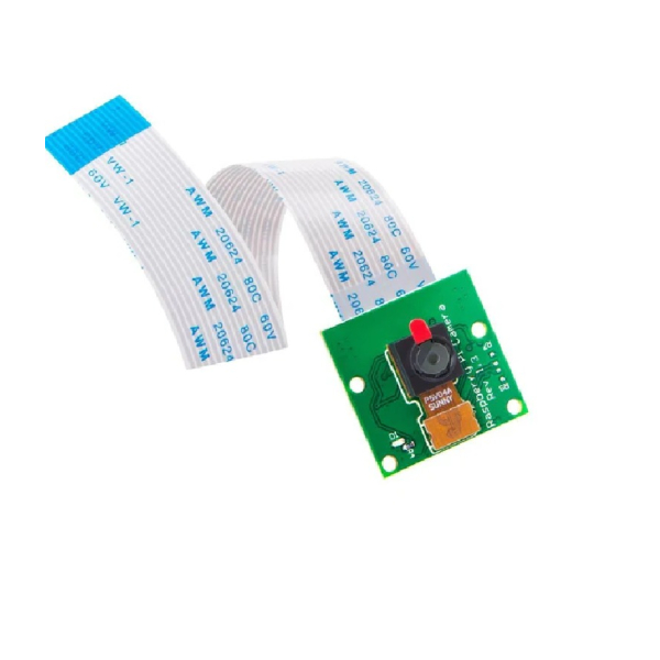5MP  CAMERA FOR RASPBERRY PI