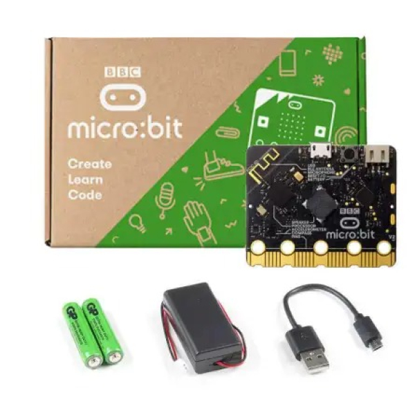 Bbc Micro Bit Go V2