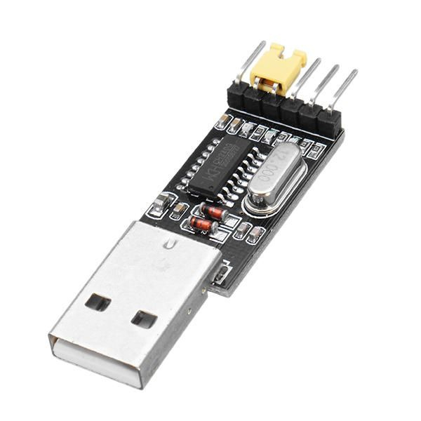 ch340 usb to ttl