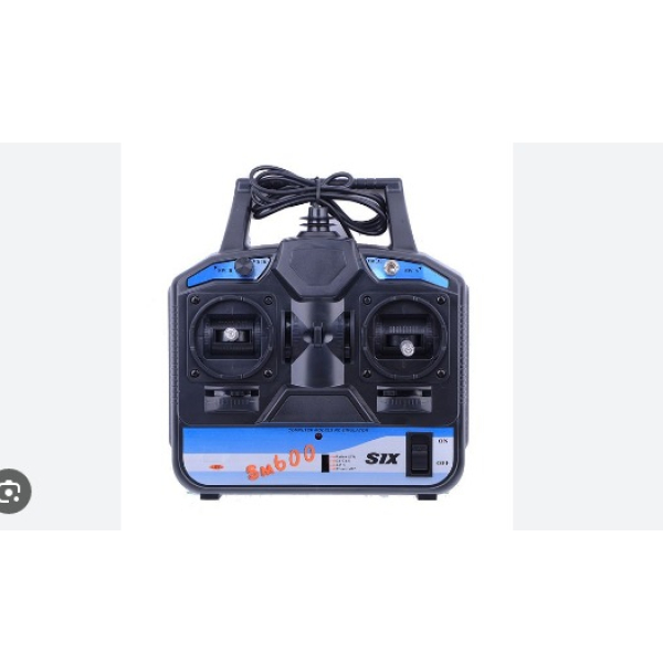 FS-SM600 Simulator Remote