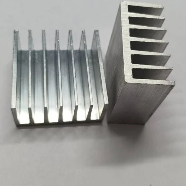 HEATSINK 45 X 45 X 18
