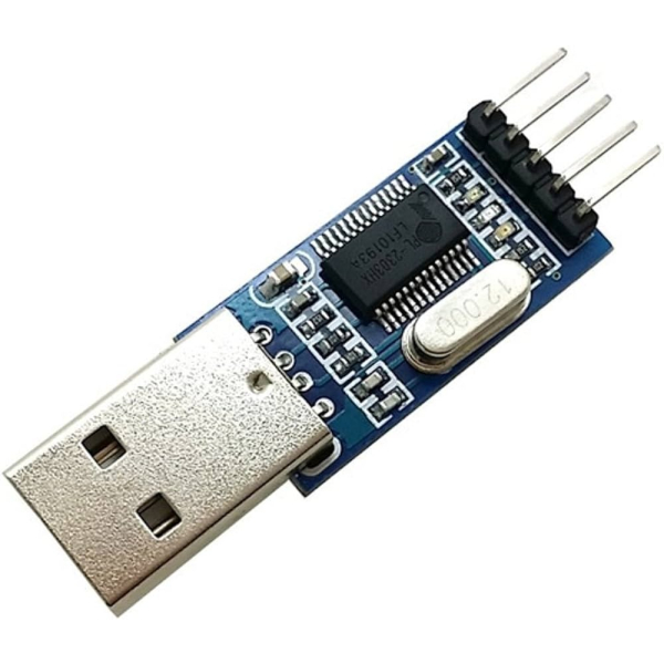 PL2303 USB TO TTL
