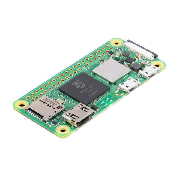 Pi Zero W Only Board