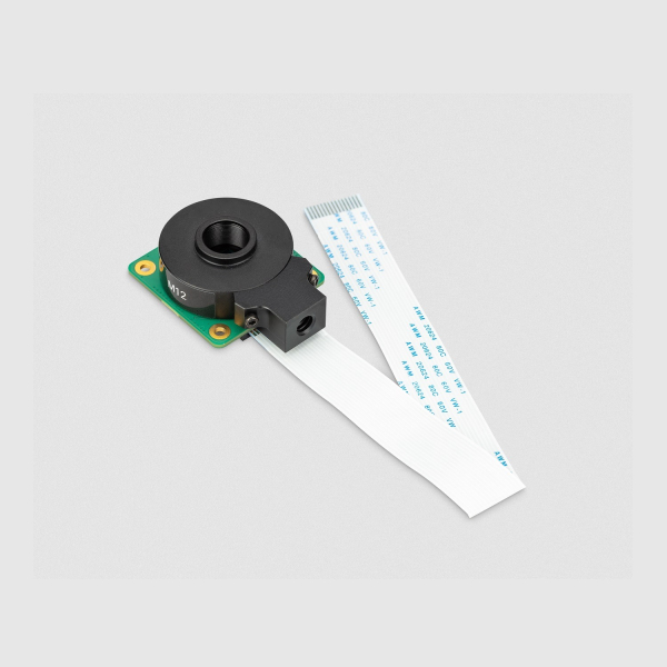 R PI M12 HQ Camera