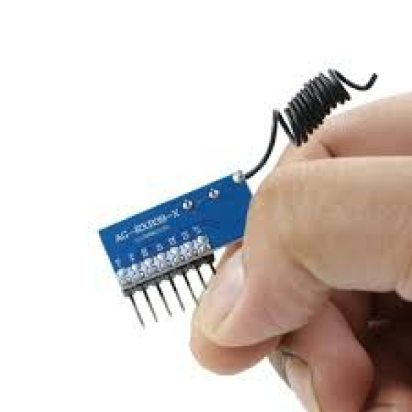 RF Reciever RXB39-X