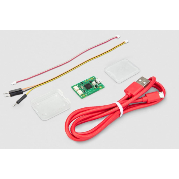 RPI DEBUG PROBE