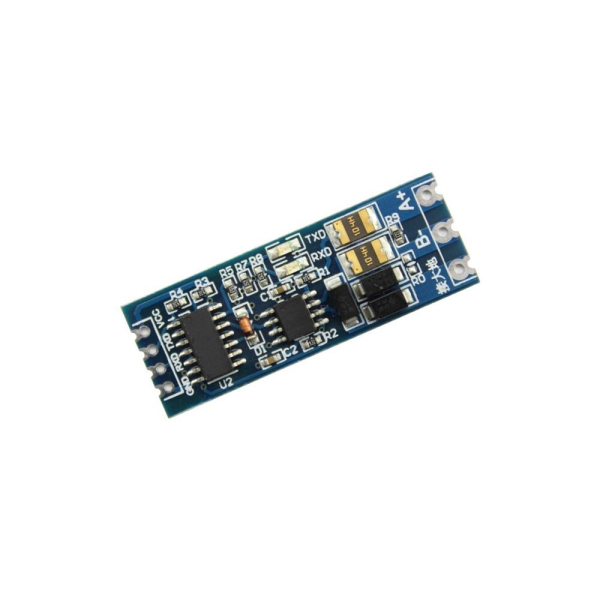 RS485 to TTL Converter Module V2