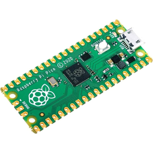 Raspberry Pi Pico