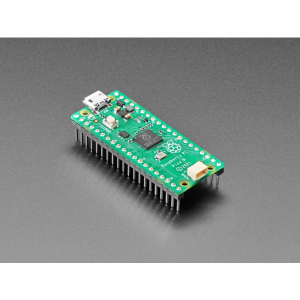 Raspberry Pi Pico H