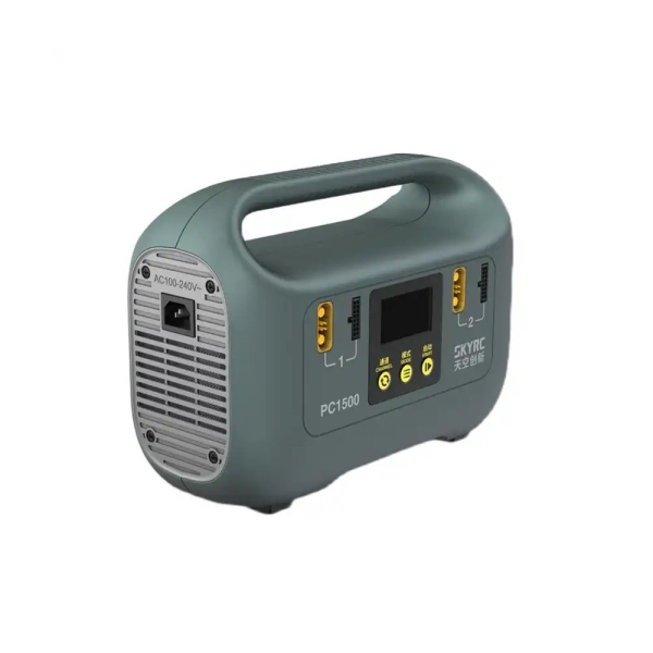 SKYRC Charger PC1500W