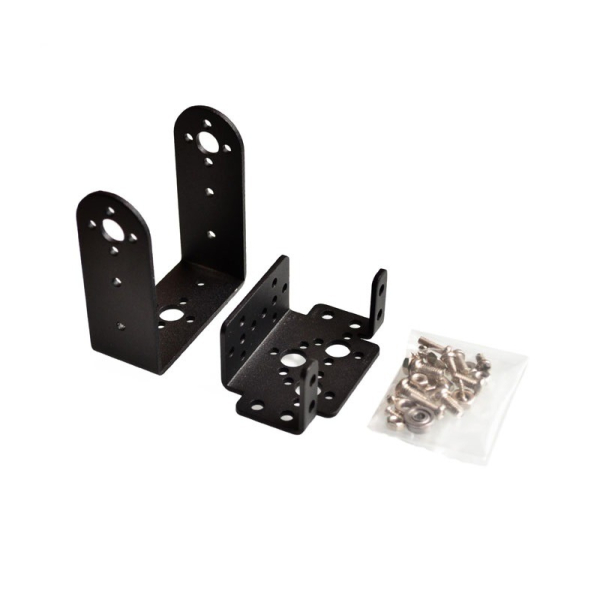 Servo Clamp Set of 2