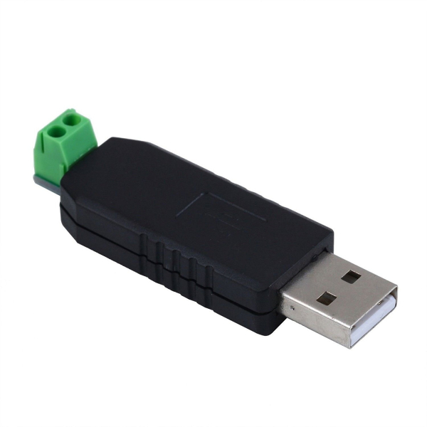 USB to RS485 DATA