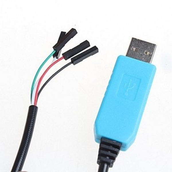 Usb to ttl pl2303cable