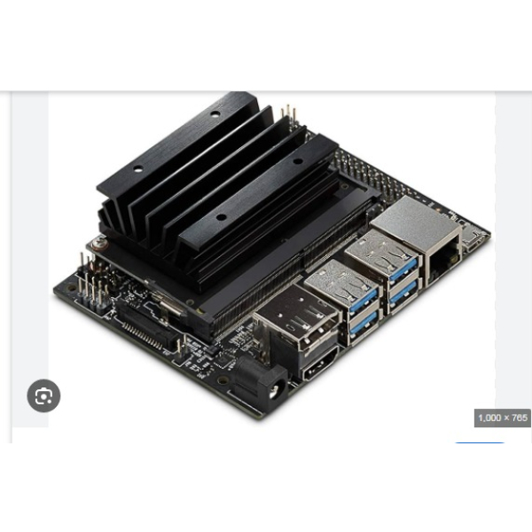 Nvidia Jetson Nano 4GB