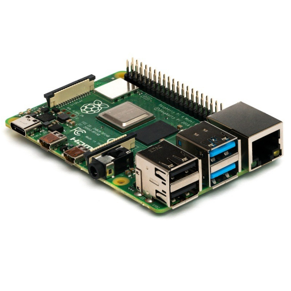 Raspberry Pi 4 1gb