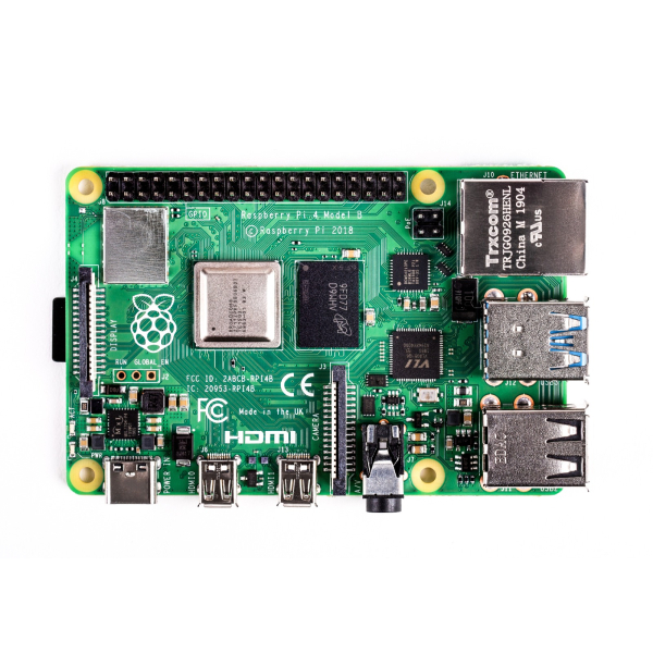 Raspberry Pi 4 2gb