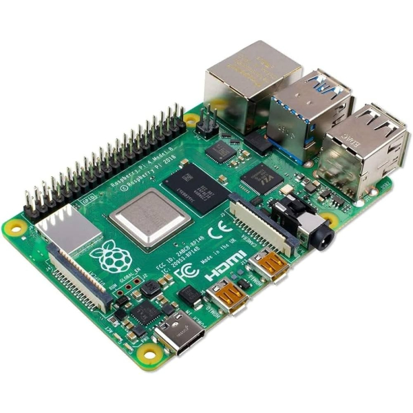 Raspberry Pi 4 8gb
