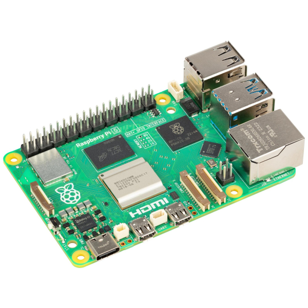 Raspberry Pi 5 Model 8GB