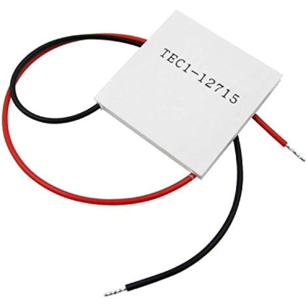TEC12715 PELTIER MODULE