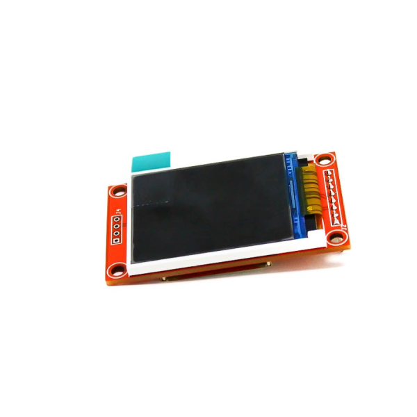 1.8 INCH TFT DISPLAY Red ST7735S
