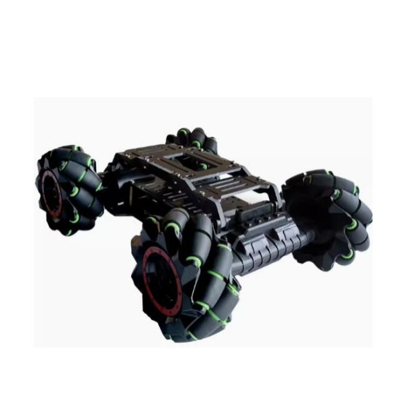 4WD Mecannum wheels Normal Chassis Kit