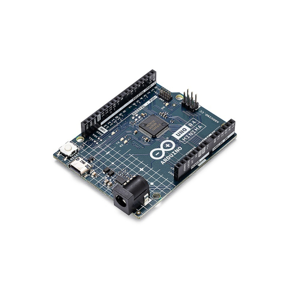Arduino UNO R4 Minima