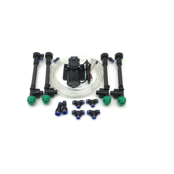Hobbywing Pump 5L Kit with Nozzle