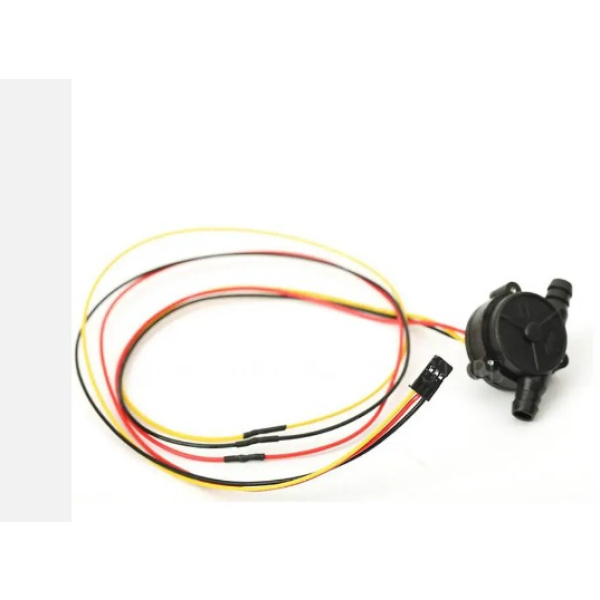 JIYI FLOW METER