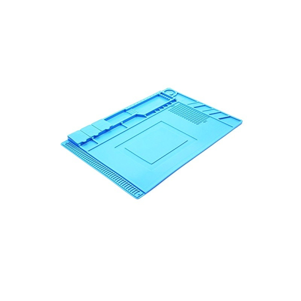S-160 ESD Heat Insulation Working Mat 450X300mm