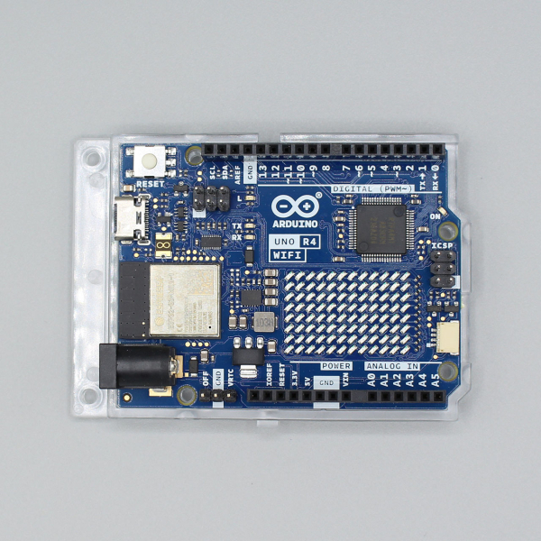 Arduino UNO R4 WIFI
