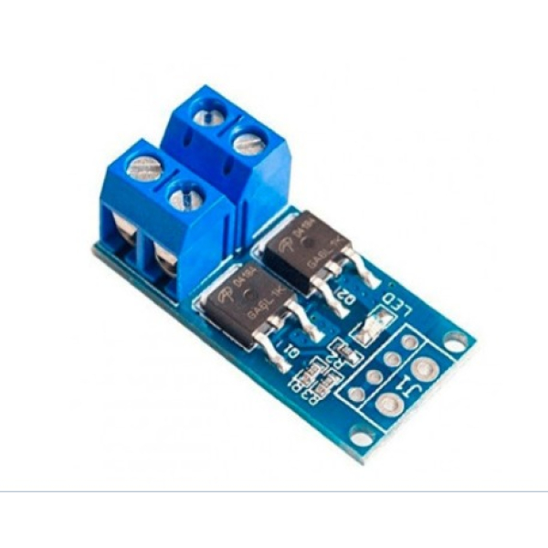 5-36V Switch Drive High-Power MOSFET Trigger Module