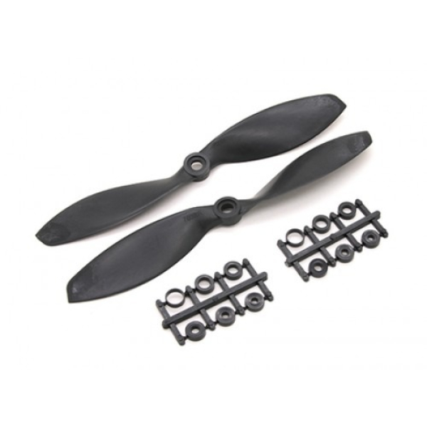 1347 CARBON FIBER PROPELLER