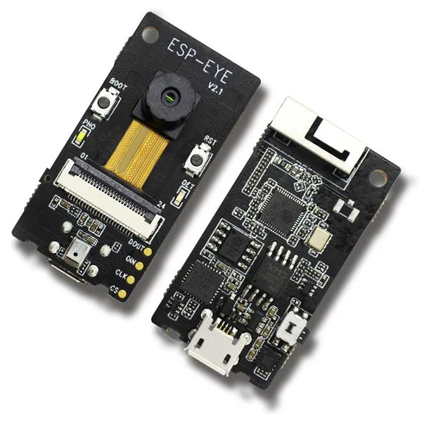 ESP32 EYE Org AI Board
