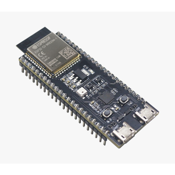 ESP32S3 Dev Board Double V8