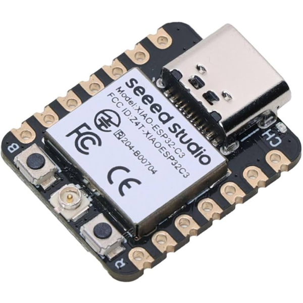 Esp32c3 Devboard Mini  Seedsudio