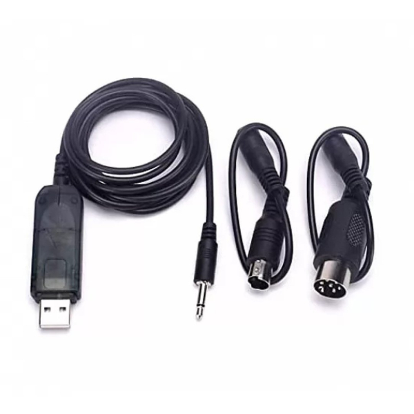 FS- SM100 Simulator Cable