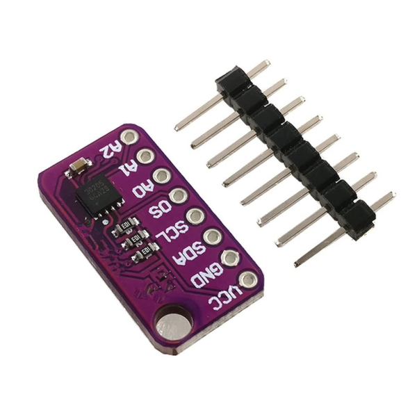 MAX30205 Module