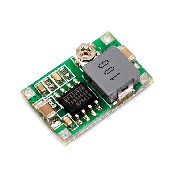 Mini 360 Dc Dc Converter